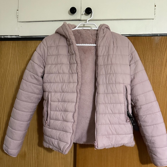 Buffalo David Bitton Reversible Jacket - Picture 1 of 4